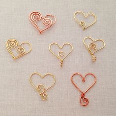 Jewelry Making Class 2/12