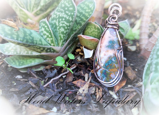 HL Beginning Wire Wrapping 10/12