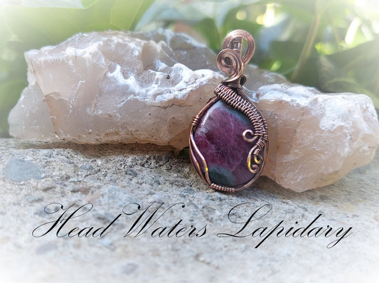 HL Intermediate Wire Wrapping 10/19