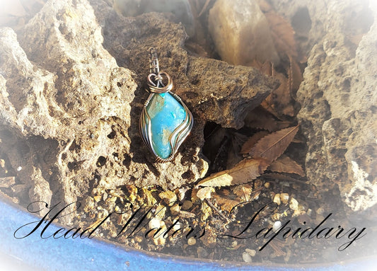 HL Beginning Wire Wrapping 11/23