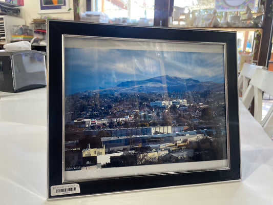 ABP View Of Hollister