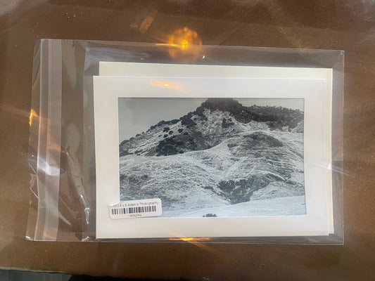 4 x 6 Adam's Photography - Santa Ana Mountains
