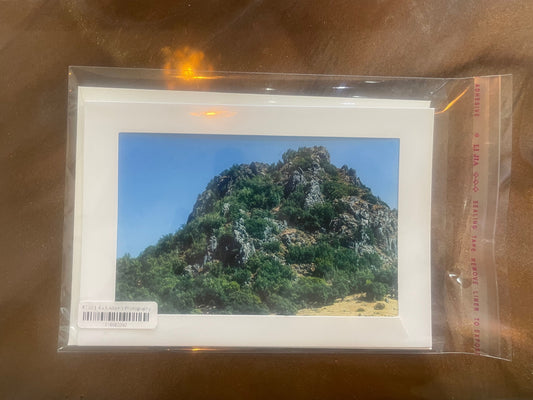 4 x 6 Adam's Photography - Mountains