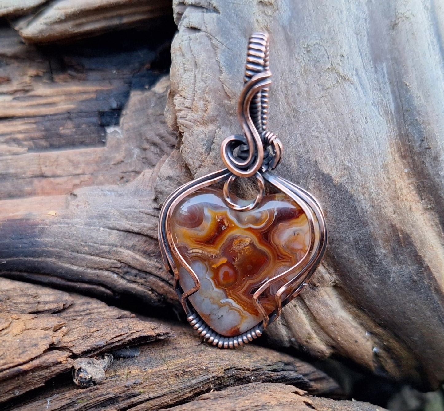 HL Intermediate Wire Wrapping 2/15/25