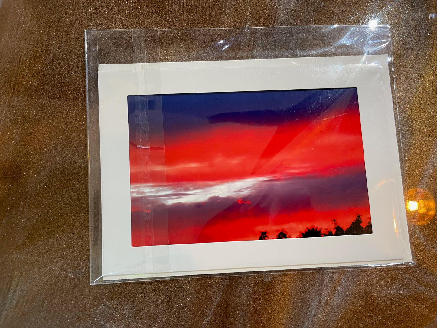 #16 4 x 6 Adam's Photography - Sunset