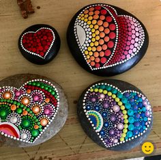 Dot Mandala Glass Painting Class 2/1