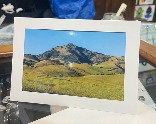 4 x 6 Adam's Photography - Santa Ana Valley - Hollister, CA