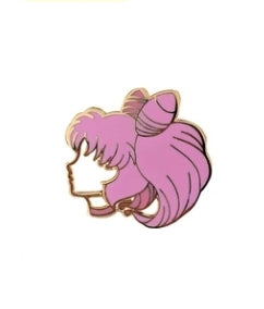 AV pin Sailor Moon