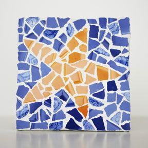 Mosaics for Children 2/20