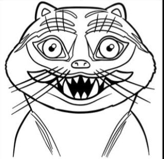 Pop Art Draw and Paint 10/7