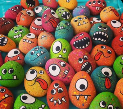 Monster Rocks 10/2